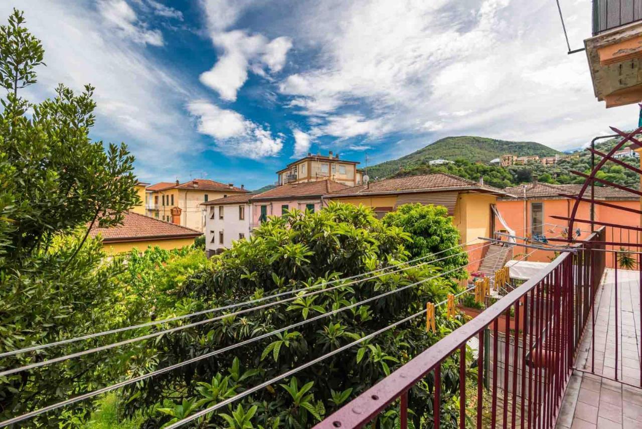 Yellove La Spezia Exterior photo